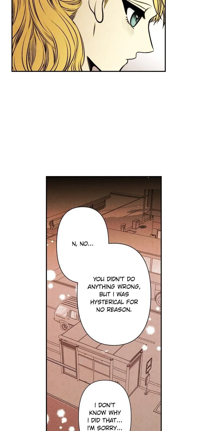 Just Give It to Me Chapter 45 page 25 - 