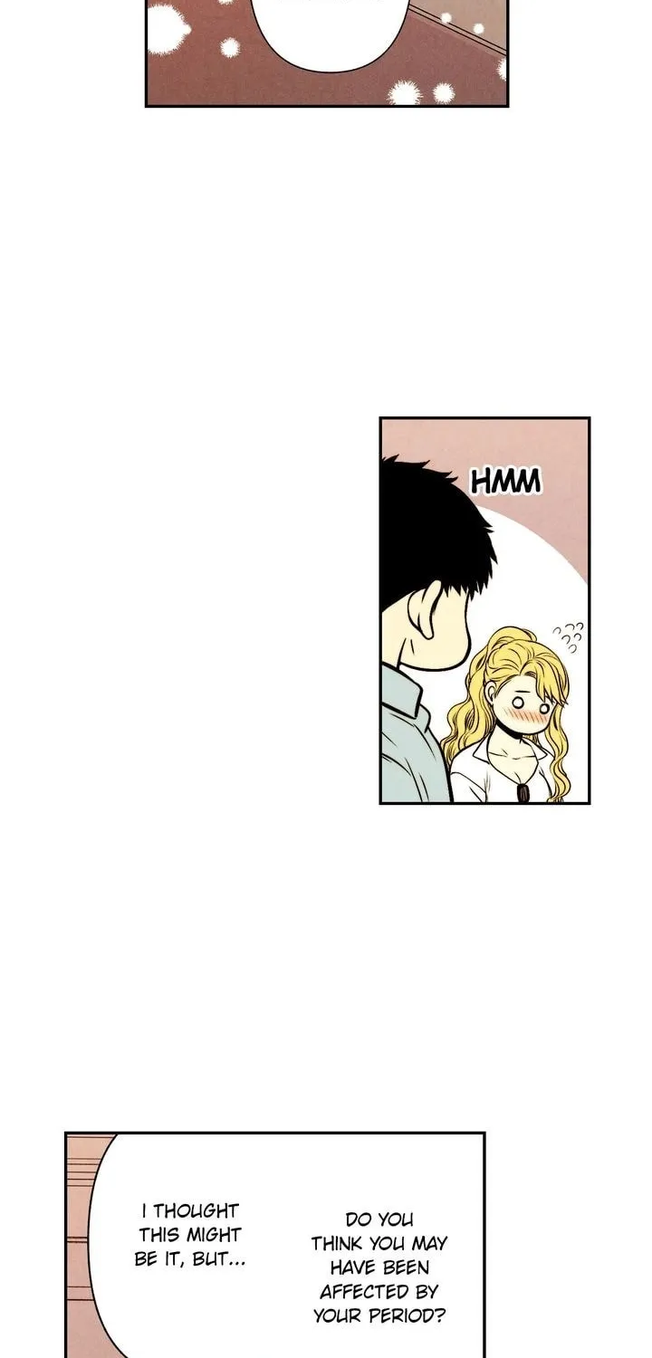 Just Give It to Me Chapter 45 page 26 - 