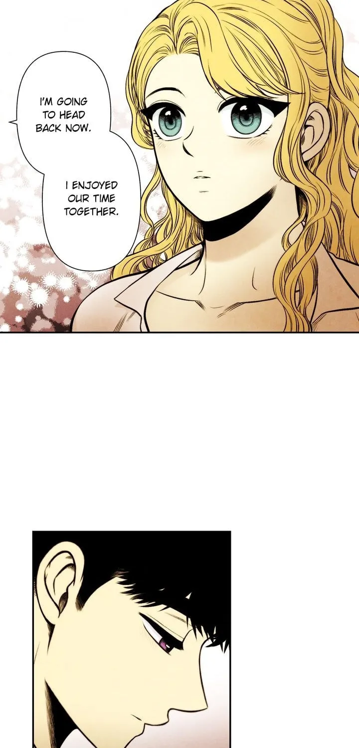 Just Give It to Me Chapter 45 page 29 - 