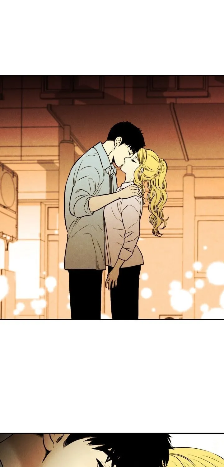 Just Give It to Me Chapter 45 page 31 - 