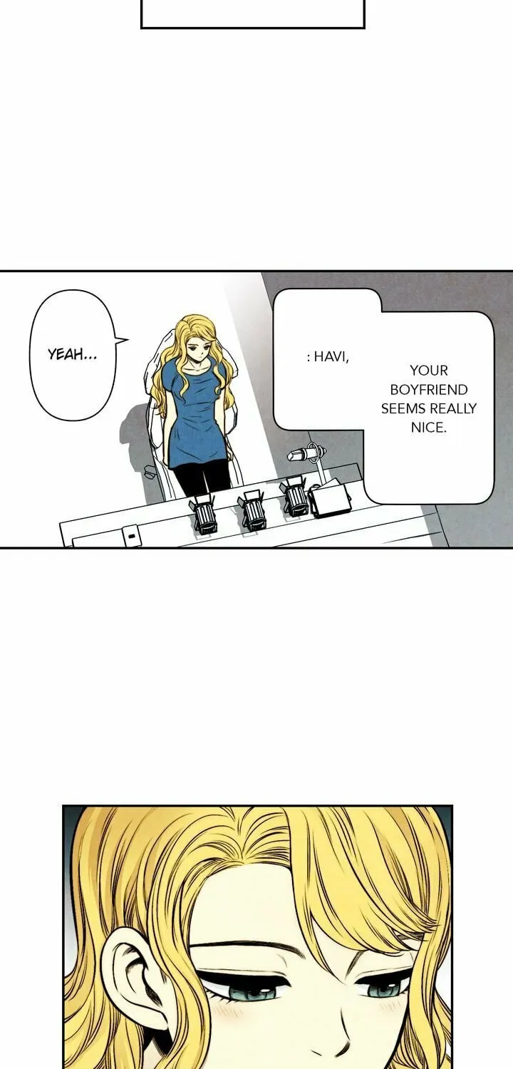 Just Give It to Me Chapter 45 page 35 - 