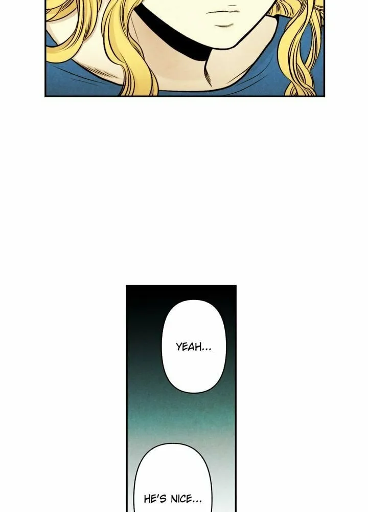 Just Give It to Me Chapter 45 page 36 - 
