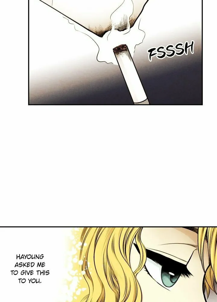 Just Give It to Me Chapter 45 page 39 - 