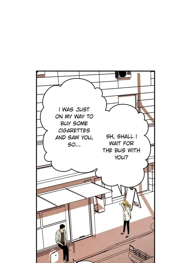 Just Give It to Me Chapter 45 page 6 - 