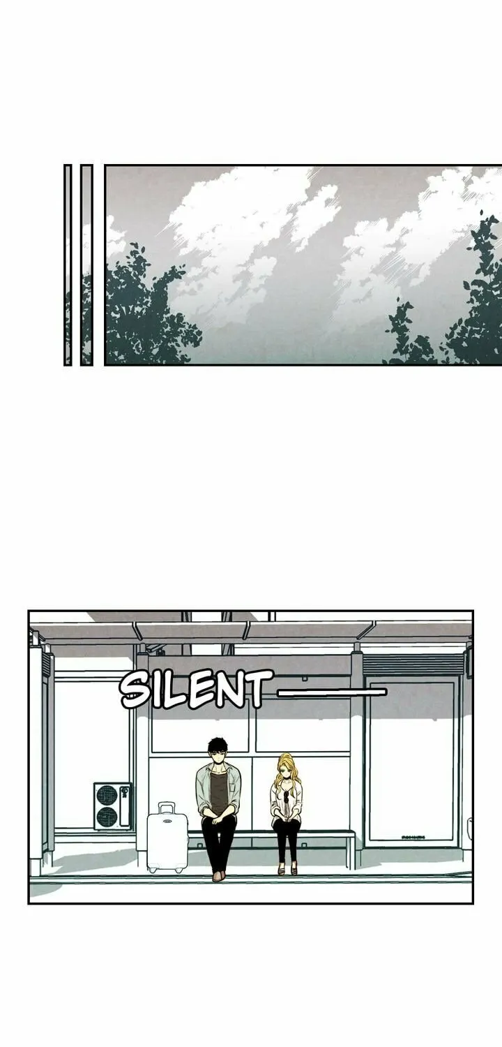 Just Give It to Me Chapter 45 page 8 - 