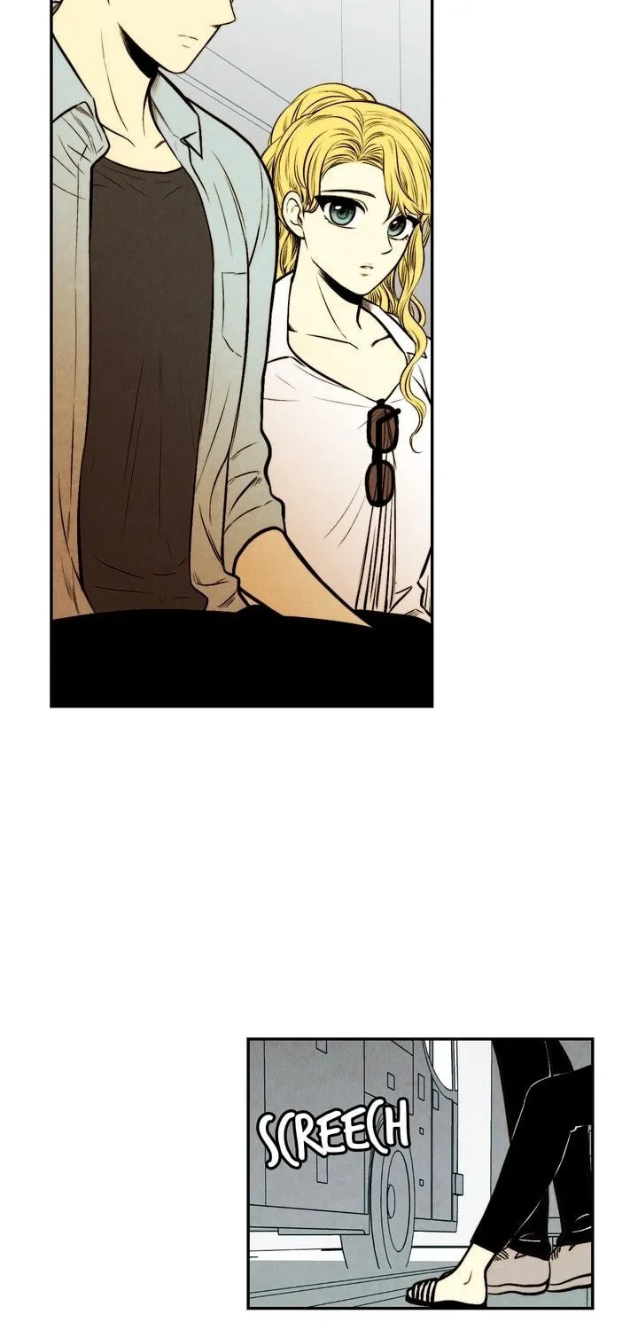 Just Give It to Me Chapter 45 page 10 - 