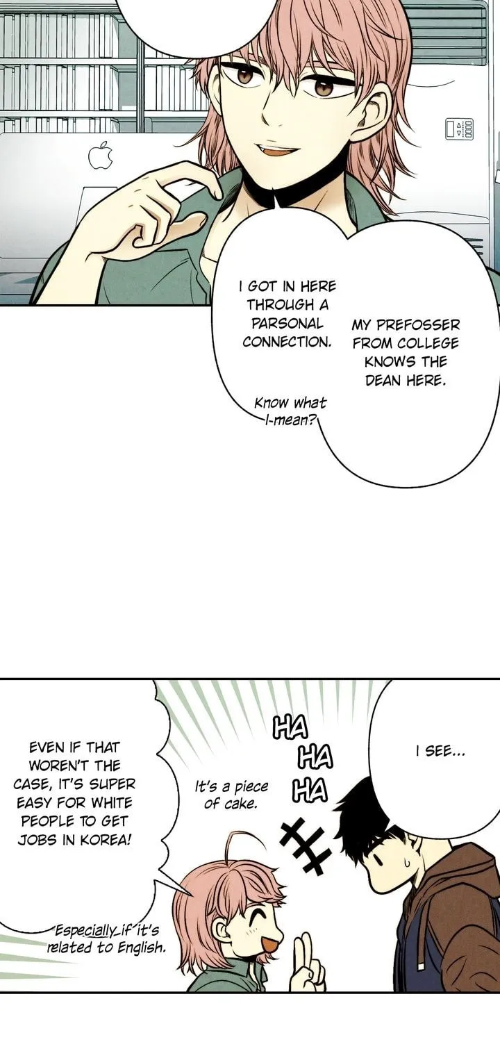 Just Give It to Me Chapter 46 page 12 - 