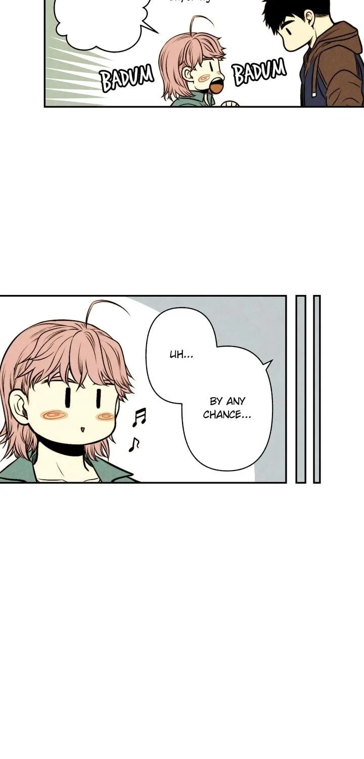 Just Give It to Me Chapter 46 page 15 - 