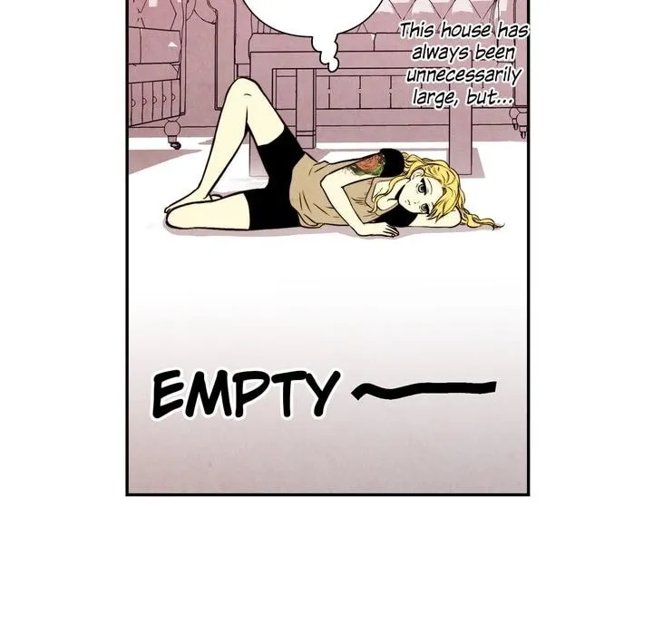 Just Give It to Me Chapter 46 page 18 - 