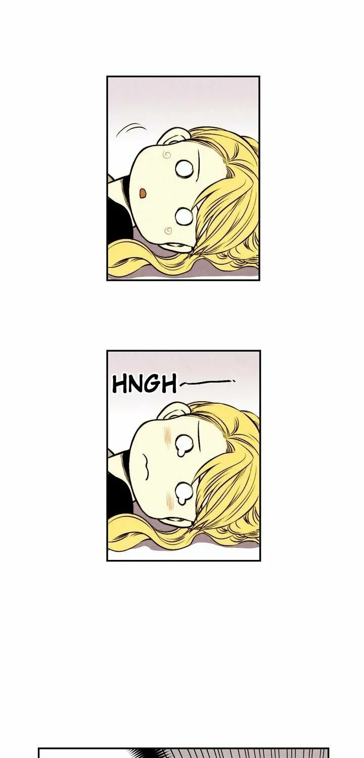 Just Give It to Me Chapter 46 page 19 - 