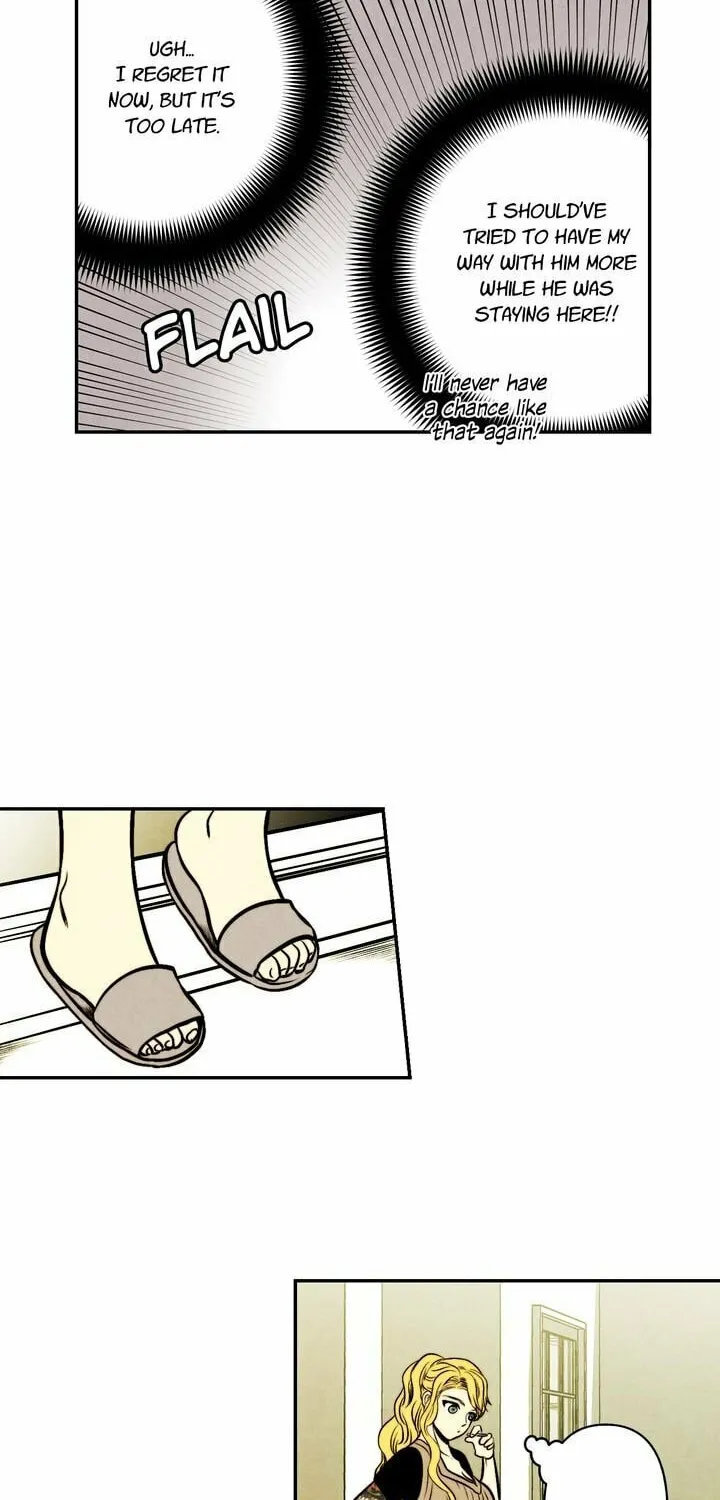 Just Give It to Me Chapter 46 page 20 - 