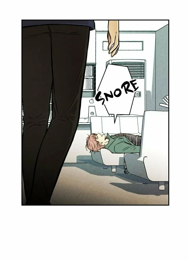 Just Give It to Me Chapter 46 page 3 - 