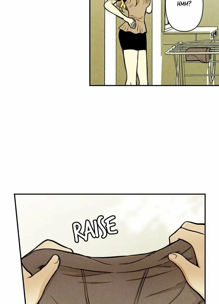 Just Give It to Me Chapter 46 page 21 - 