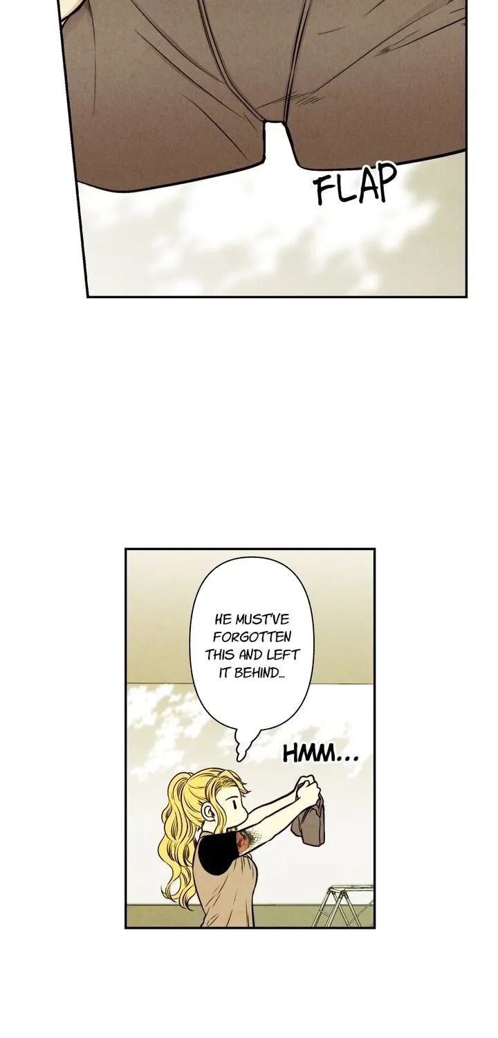 Just Give It to Me Chapter 46 page 22 - 