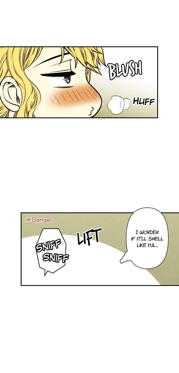 Just Give It to Me Chapter 46 page 23 - 