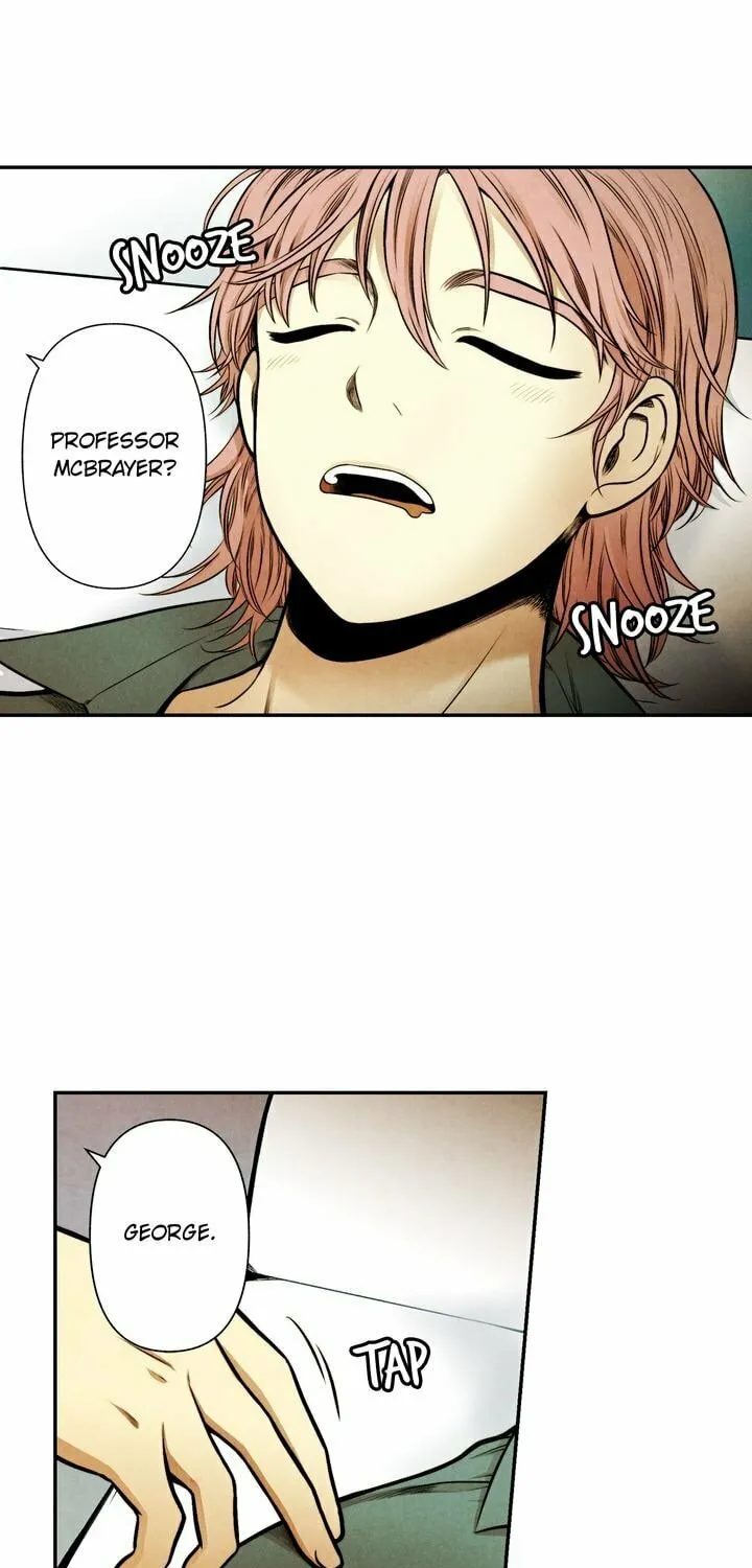 Just Give It to Me Chapter 46 page 4 - 