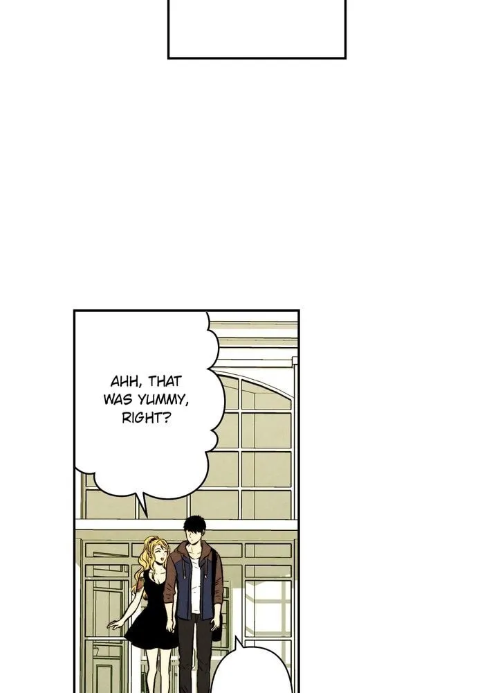 Just Give It to Me Chapter 46 page 33 - 