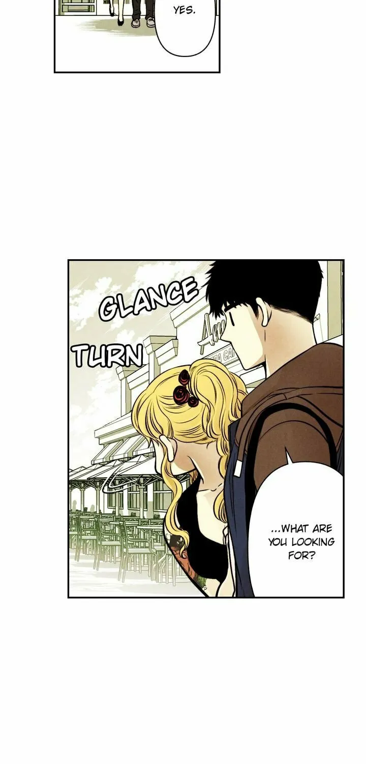 Just Give It to Me Chapter 46 page 34 - 