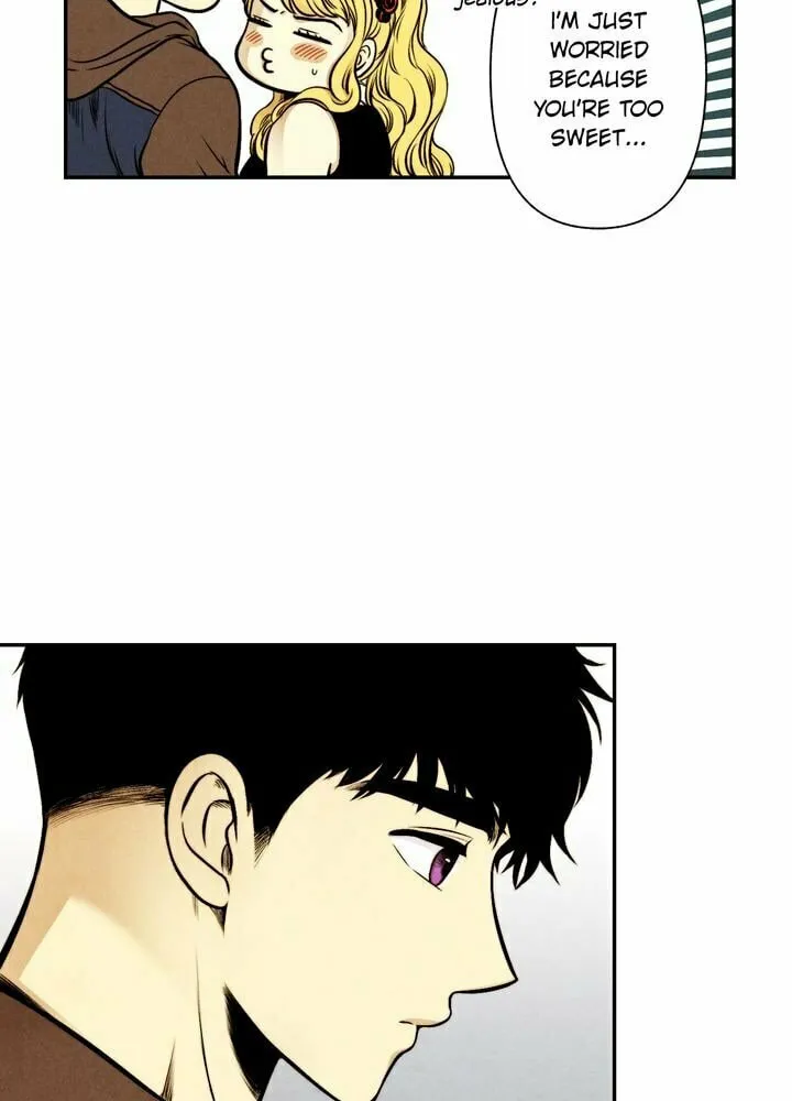 Just Give It to Me Chapter 46 page 36 - 