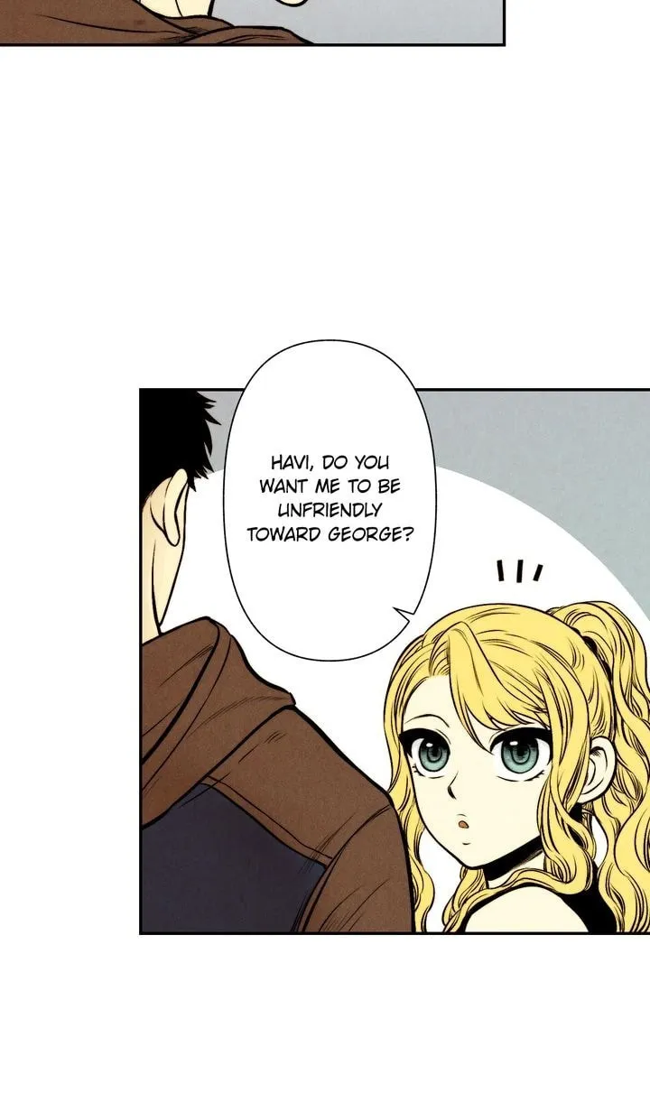 Just Give It to Me Chapter 46 page 37 - 