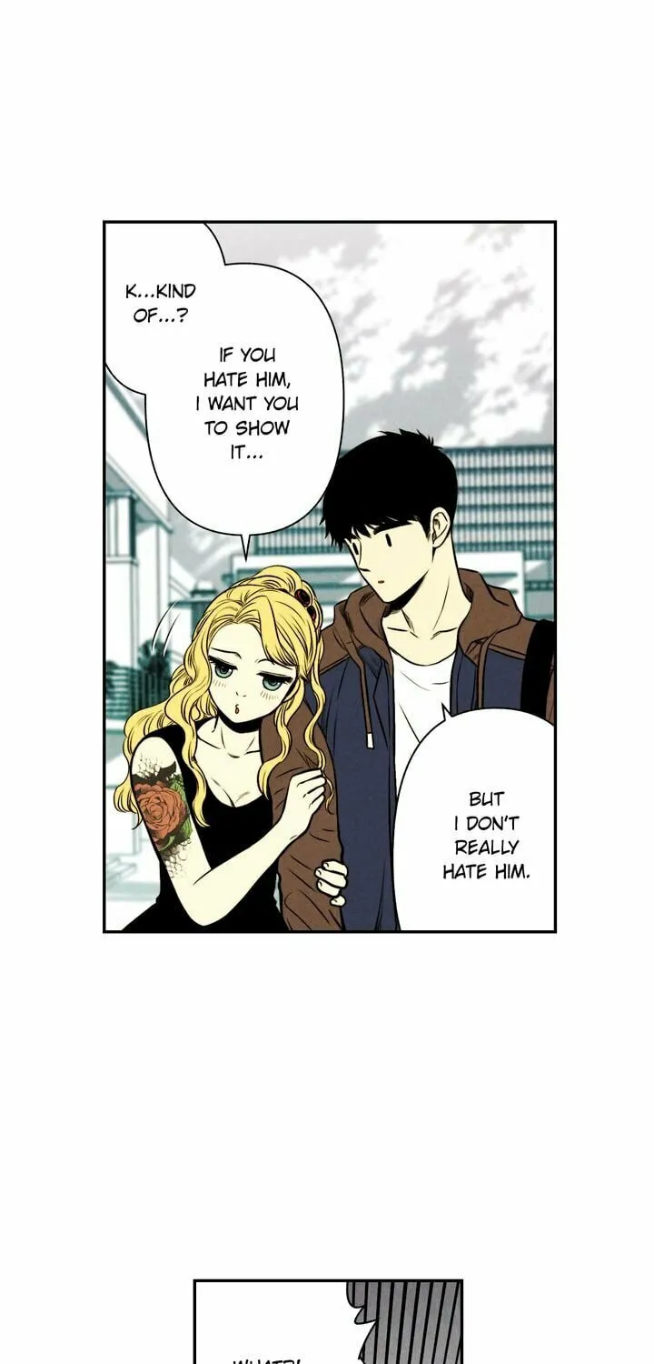 Just Give It to Me Chapter 46 page 38 - 