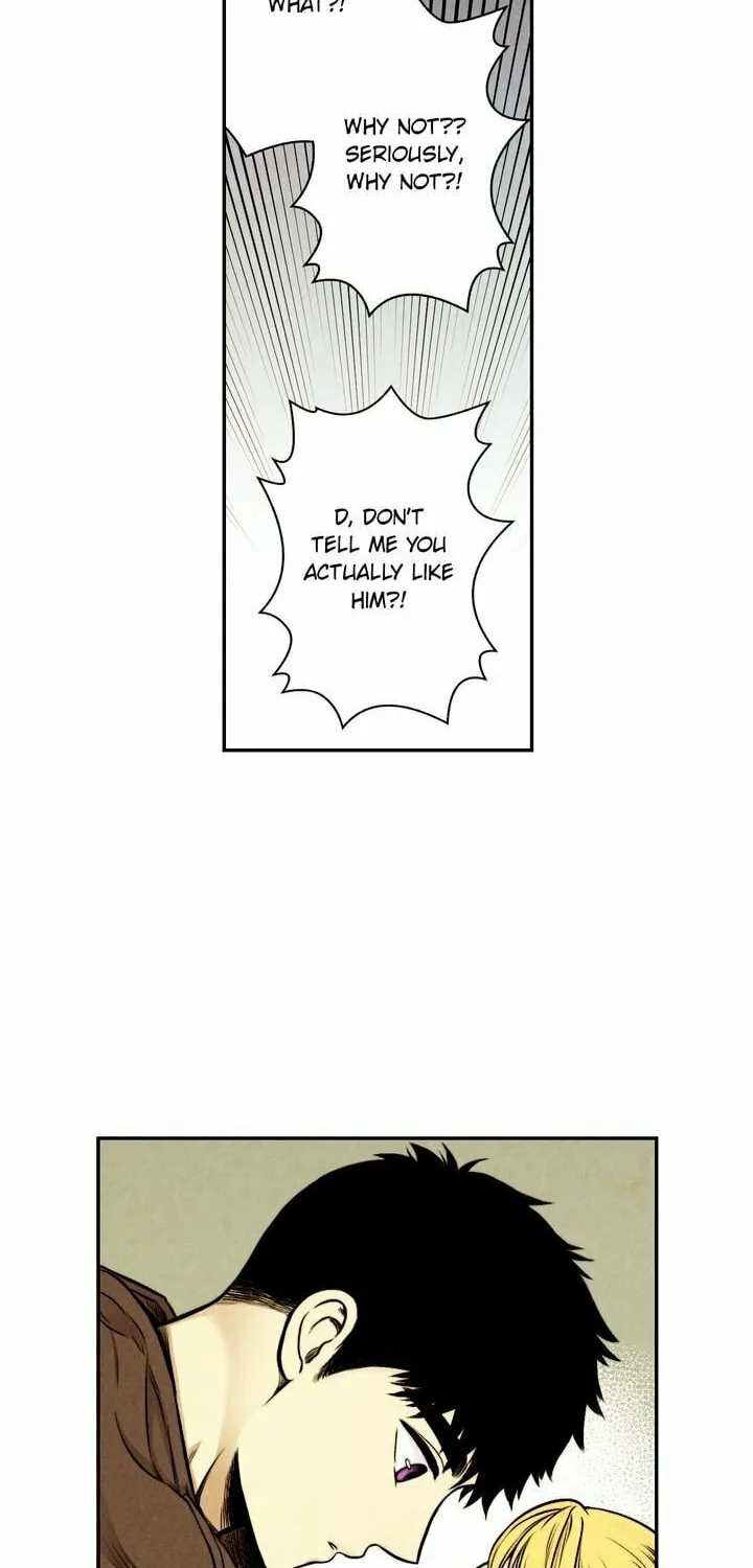 Just Give It to Me Chapter 46 page 39 - 