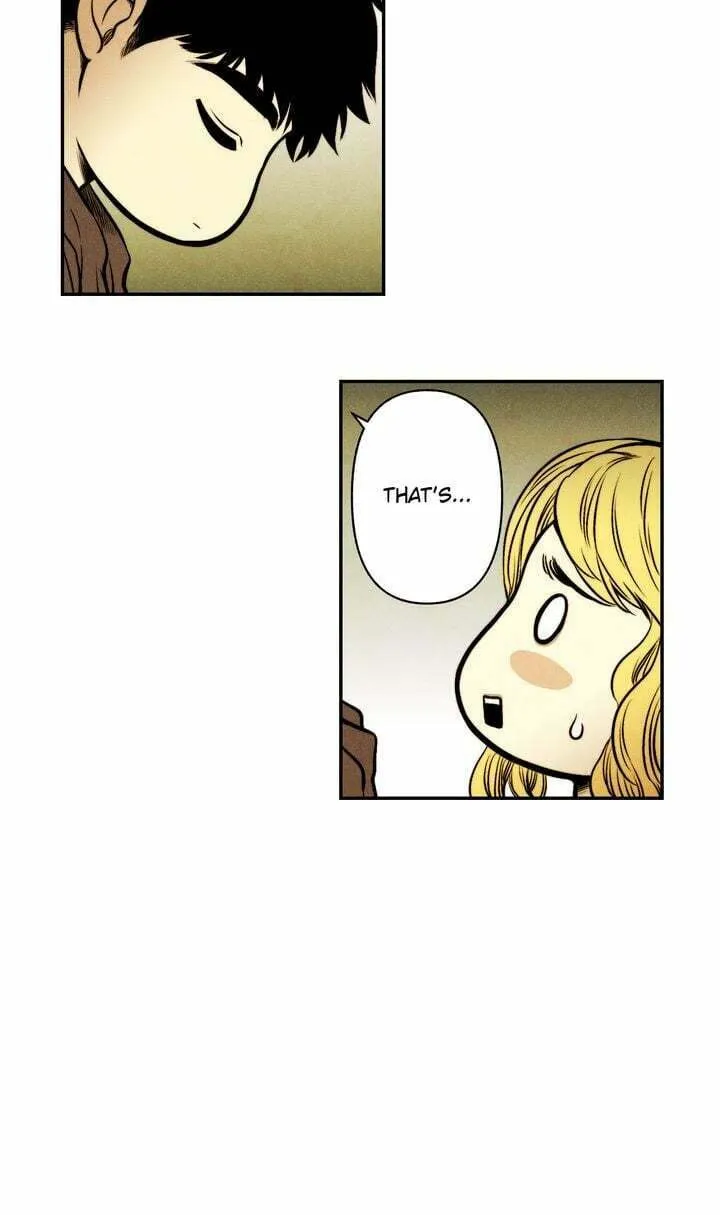 Just Give It to Me Chapter 46 page 41 - 