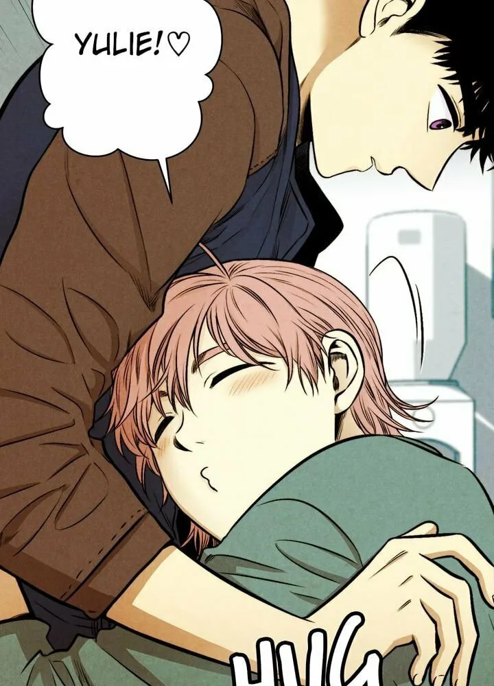 Just Give It to Me Chapter 46 page 6 - 