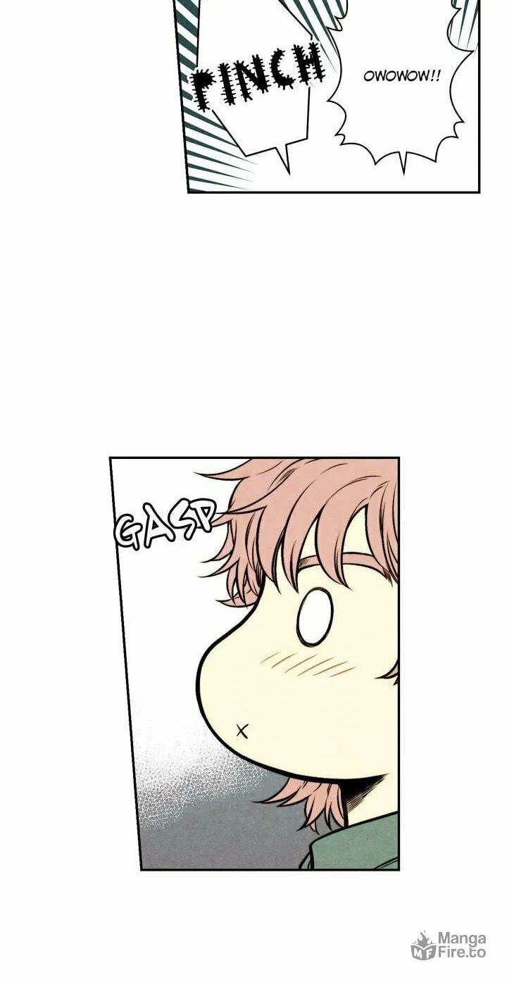 Just Give It to Me Chapter 46 page 8 - 