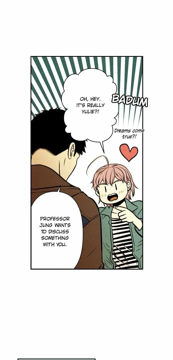 Just Give It to Me Chapter 46 page 9 - 