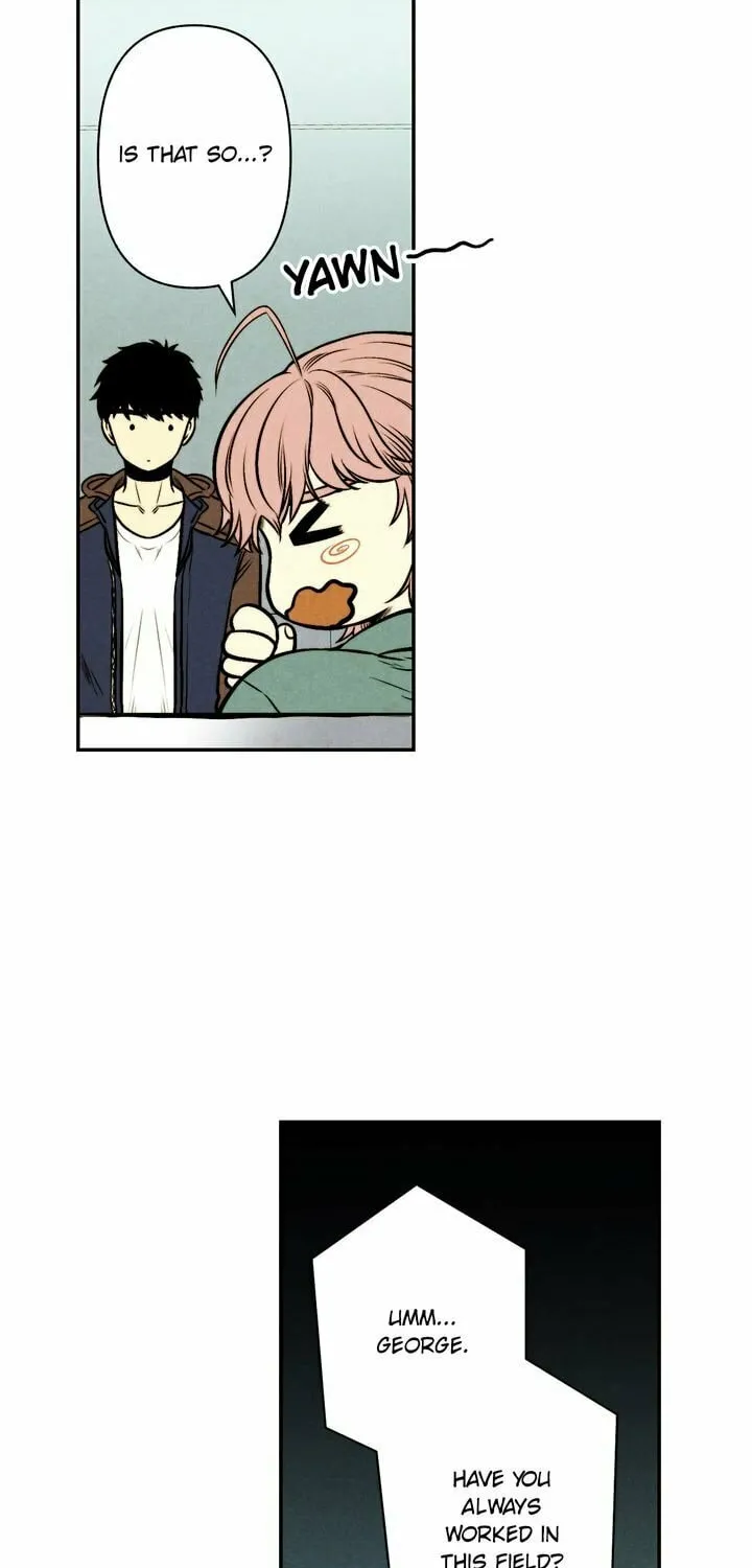 Just Give It to Me Chapter 46 page 10 - 