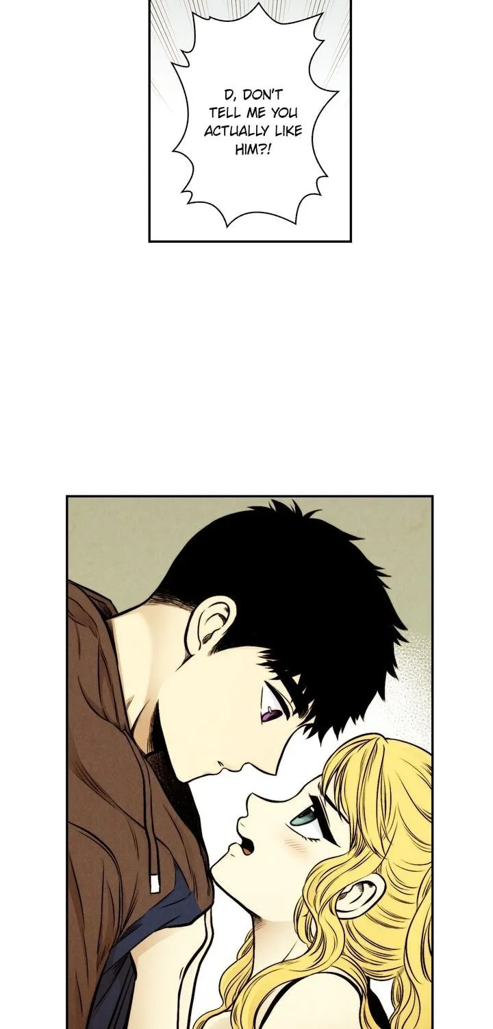 Just Give It to Me Chapter 47 page 2 - 
