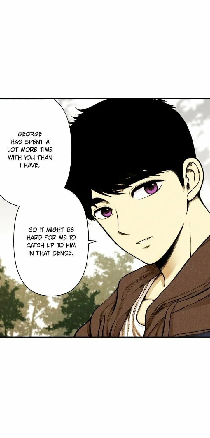 Just Give It to Me Chapter 47 page 11 - 