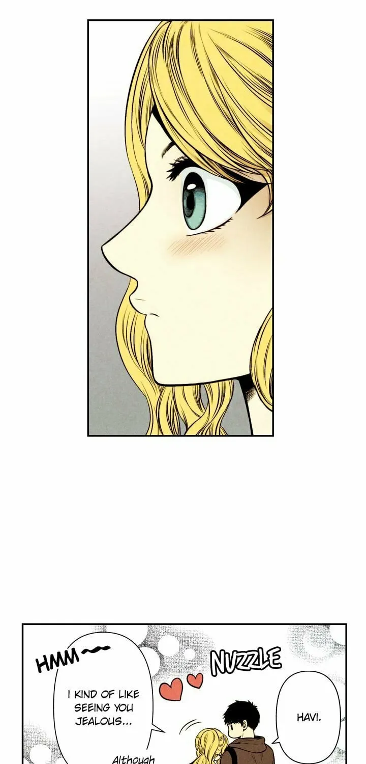 Just Give It to Me Chapter 47 page 12 - 