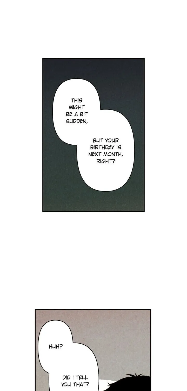 Just Give It to Me Chapter 47 page 14 - 