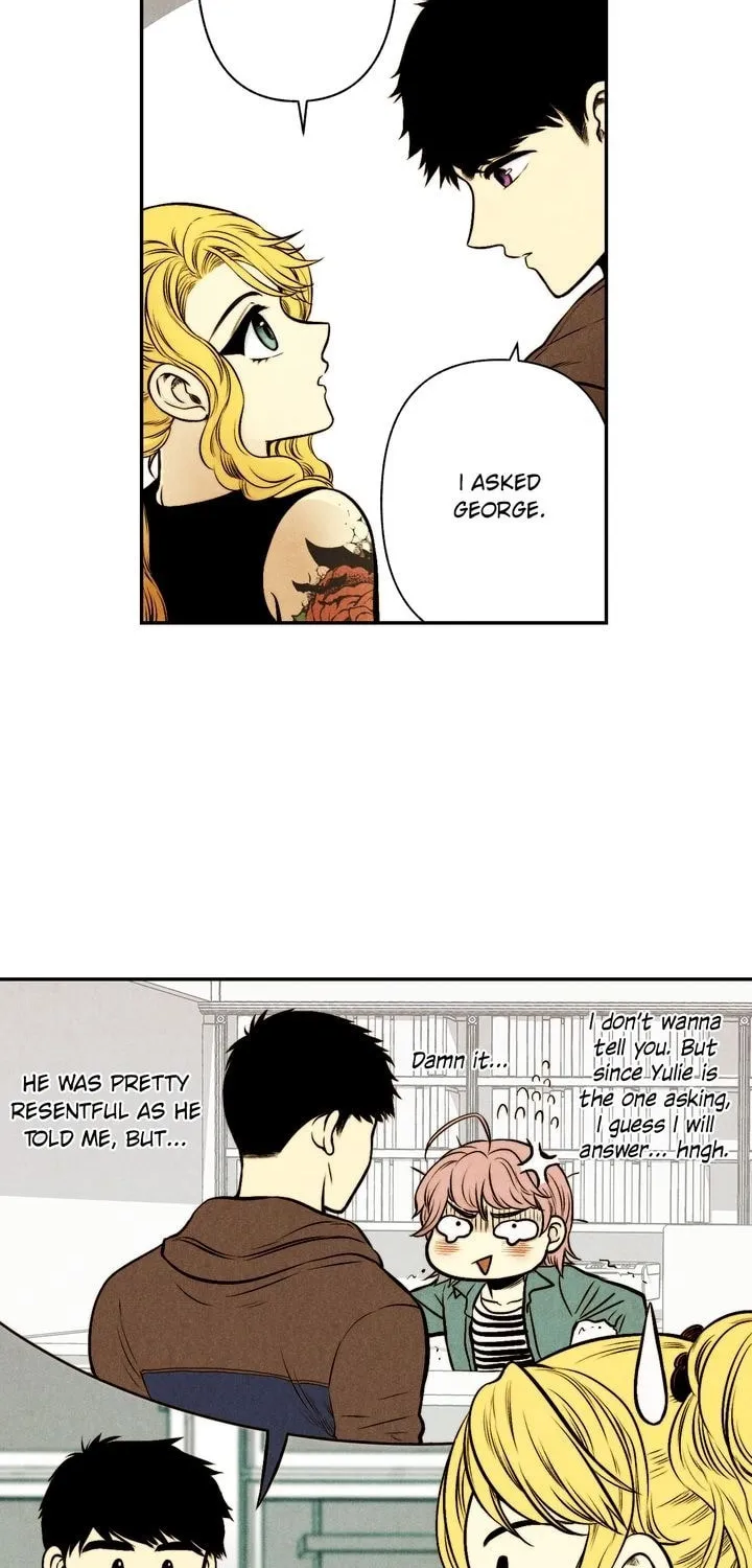 Just Give It to Me Chapter 47 page 15 - 