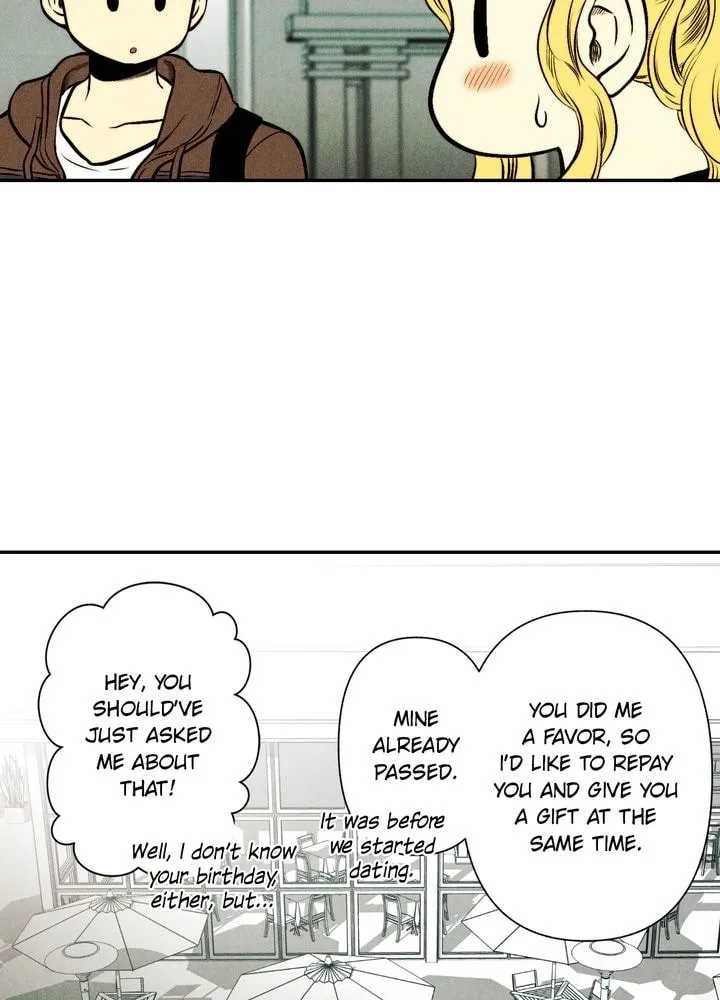 Just Give It to Me Chapter 47 page 16 - 