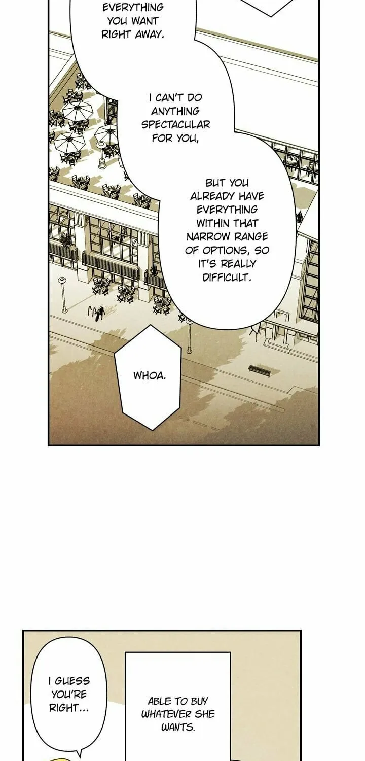 Just Give It to Me Chapter 47 page 18 - 