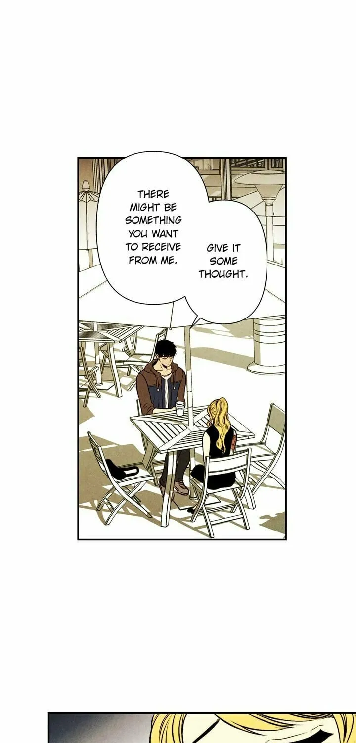 Just Give It to Me Chapter 47 page 20 - 