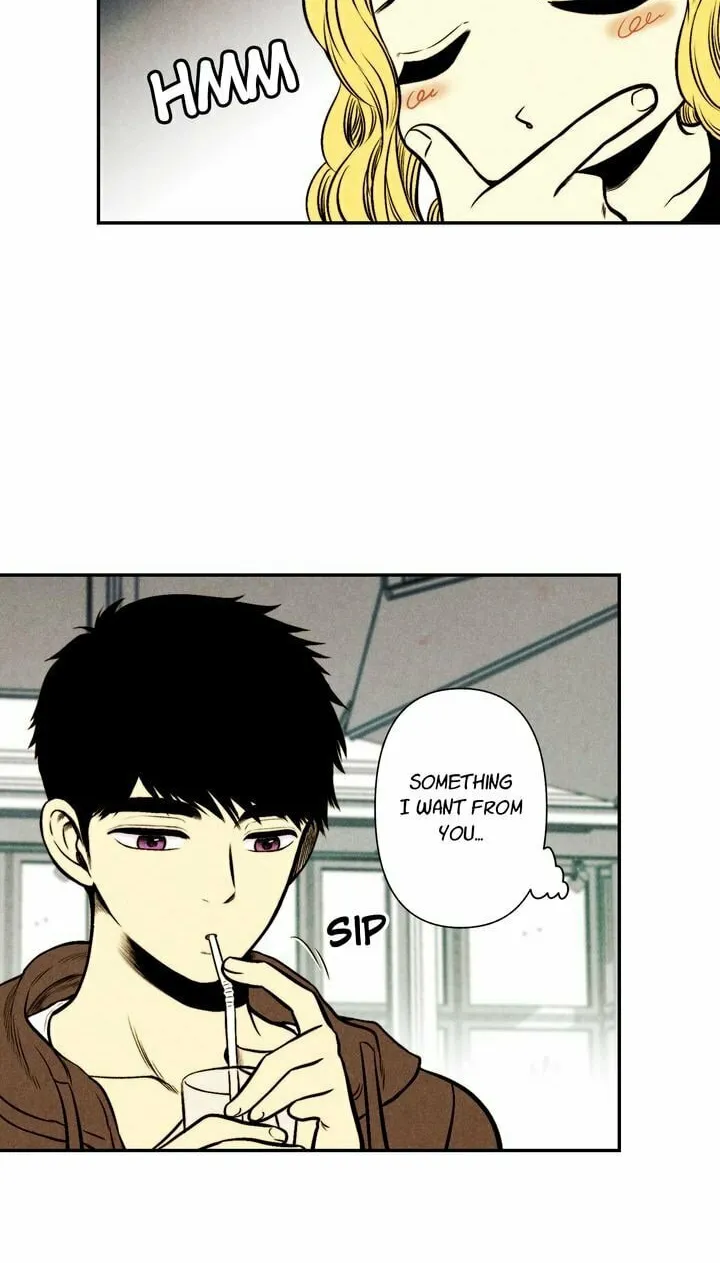 Just Give It to Me Chapter 47 page 21 - 