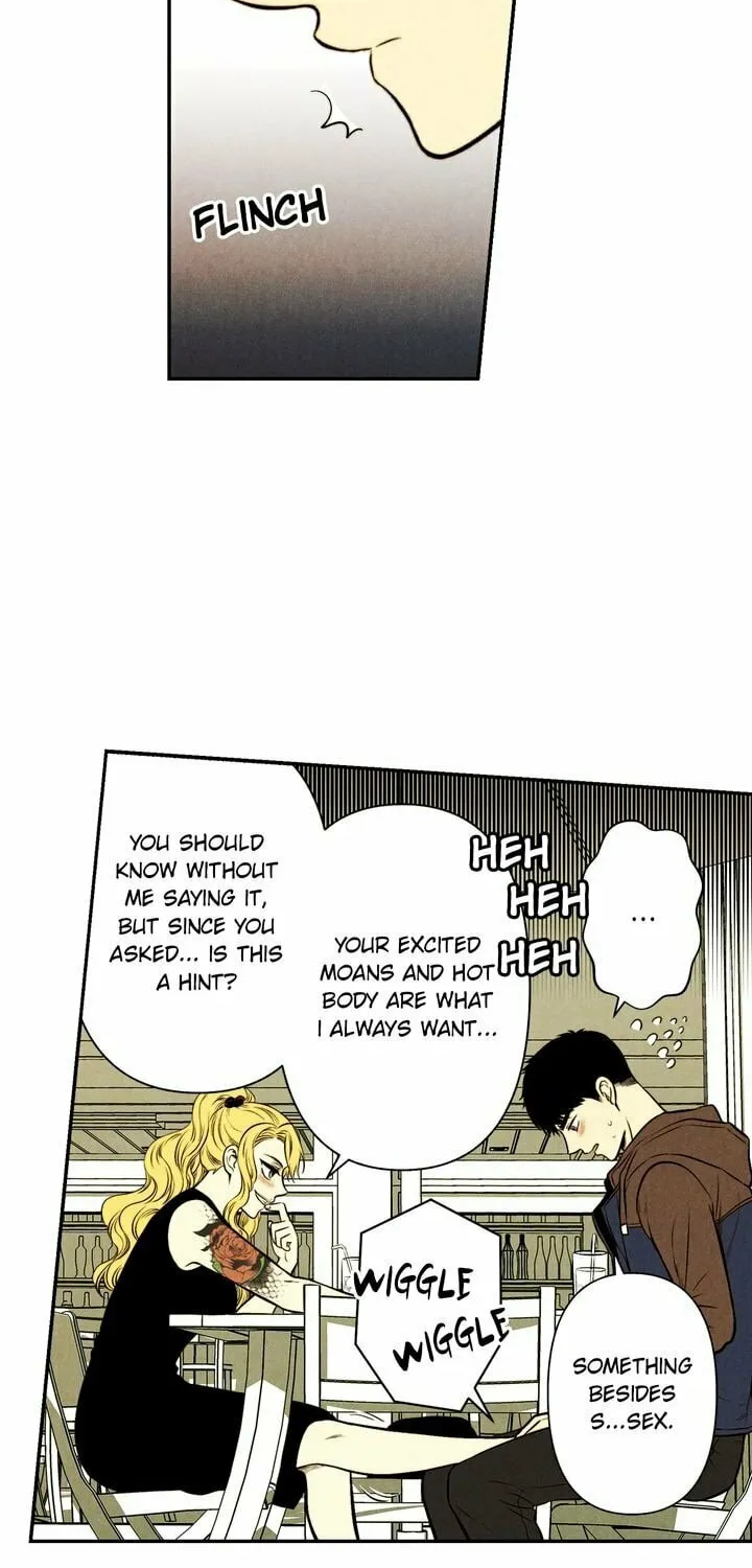 Just Give It to Me Chapter 47 page 23 - 
