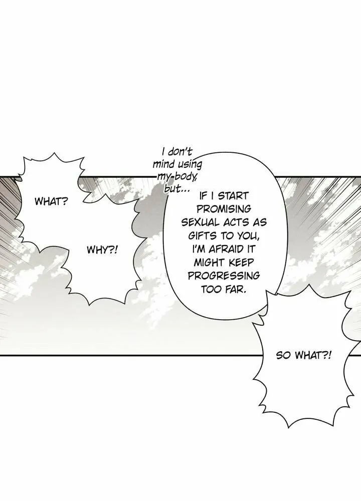 Just Give It to Me Chapter 47 page 24 - 