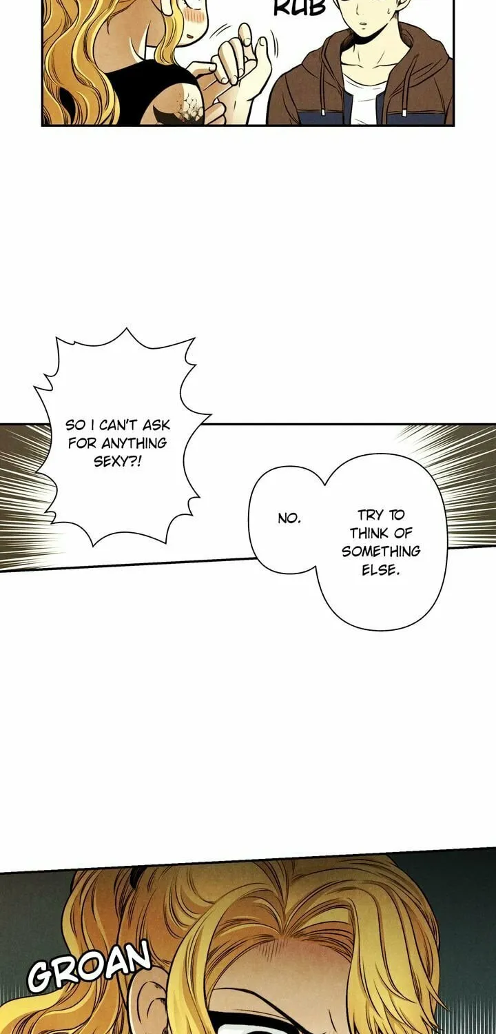 Just Give It to Me Chapter 47 page 26 - 