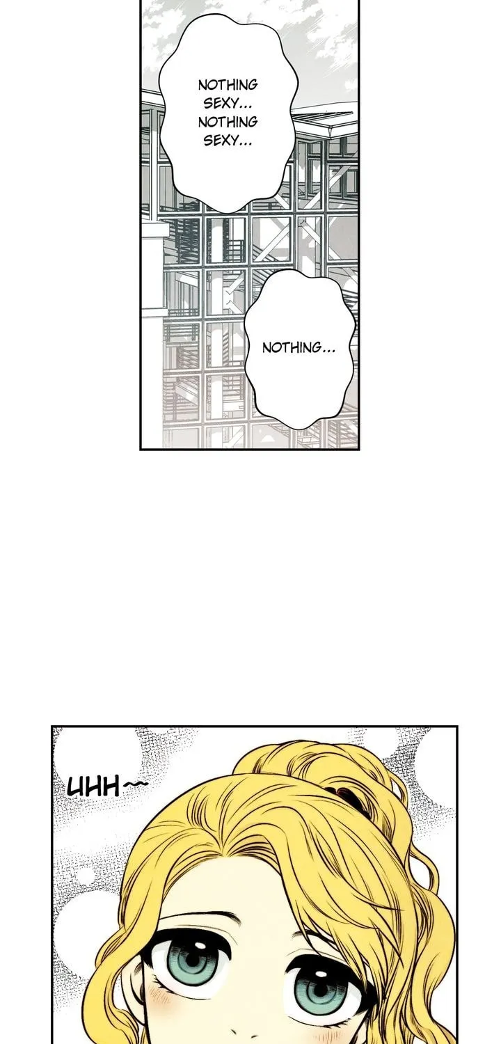 Just Give It to Me Chapter 47 page 28 - 