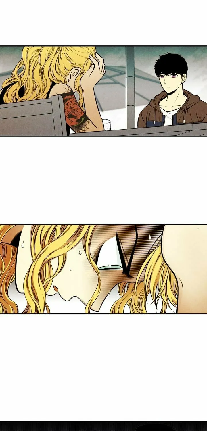 Just Give It to Me Chapter 47 page 31 - 