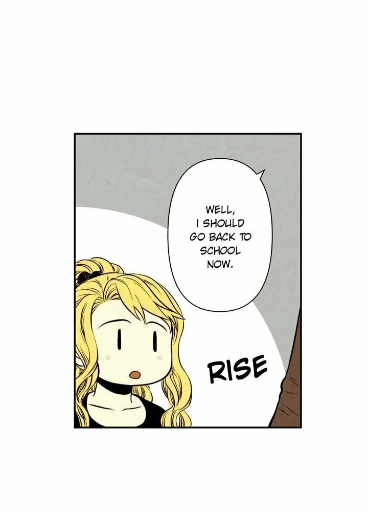 Just Give It to Me Chapter 47 page 33 - 