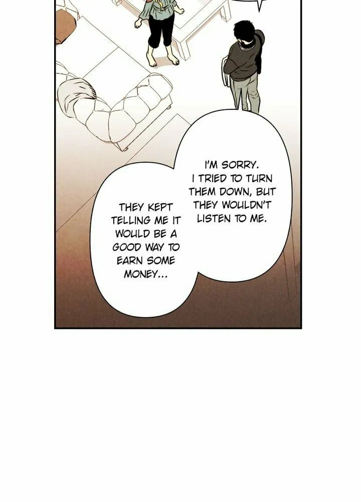 Just Give It to Me Chapter 47 page 39 - 
