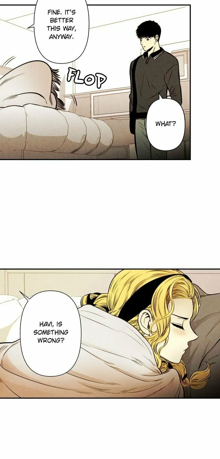 Just Give It to Me Chapter 47 page 41 - 