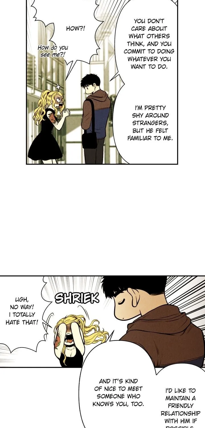 Just Give It to Me Chapter 47 page 6 - 