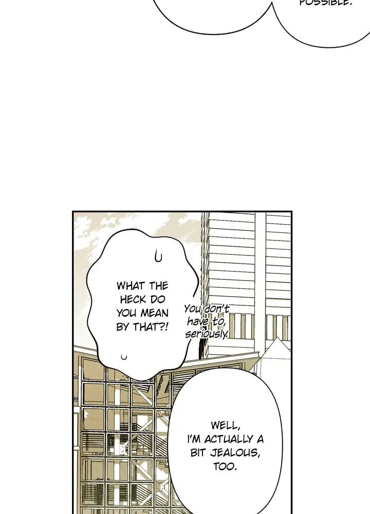 Just Give It to Me Chapter 47 page 7 - 